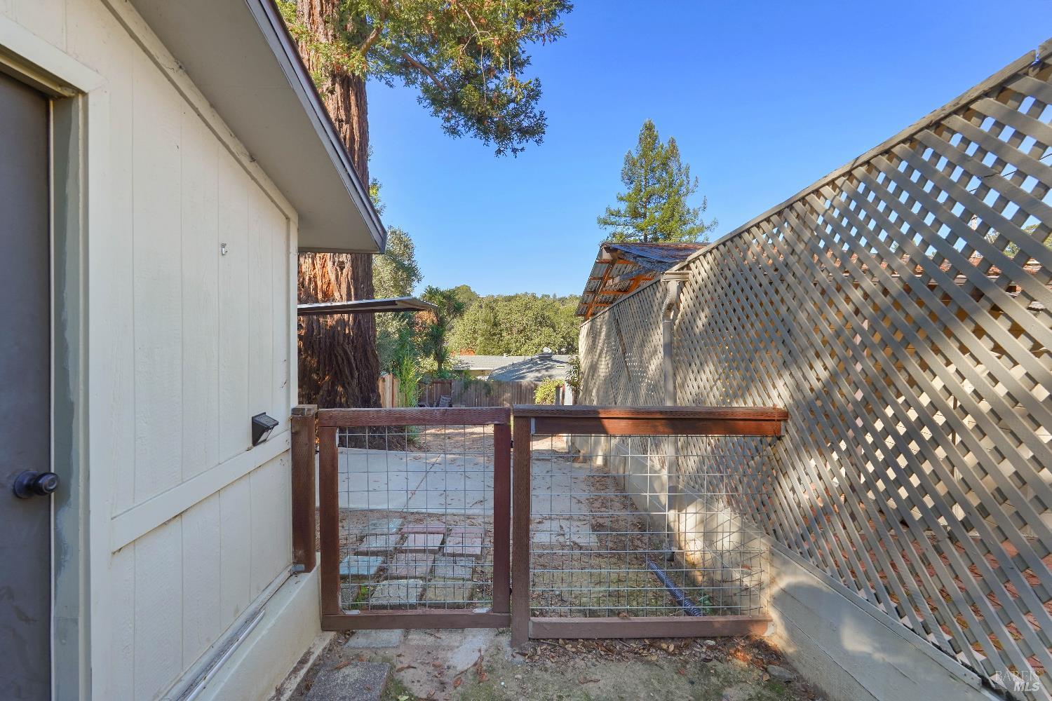 2985 Bennett Valley Road