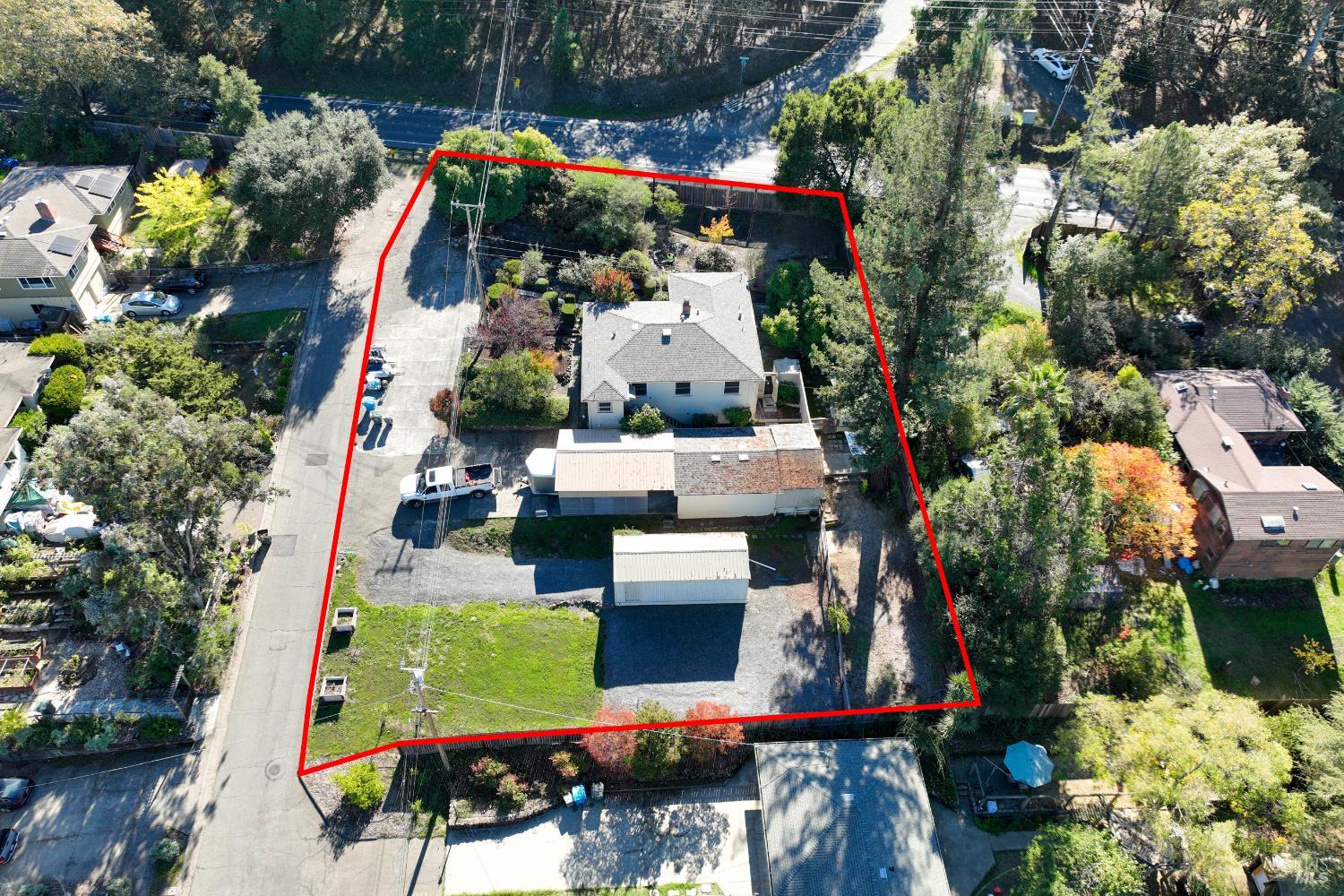 2985 Bennett Valley Road