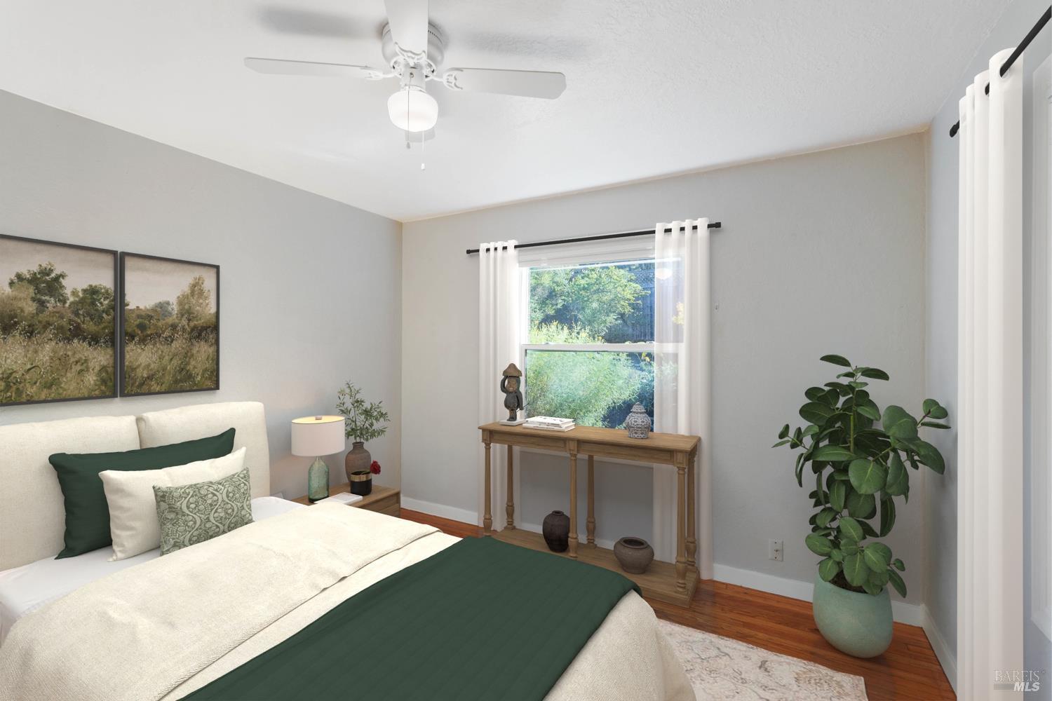 2985 Bennett Valley Road