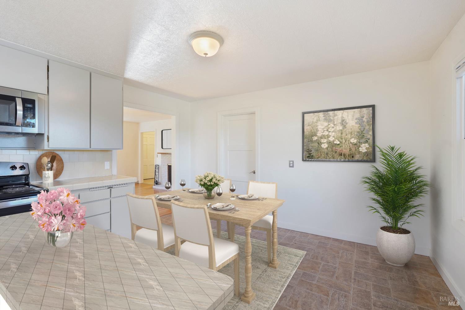 2985 Bennett Valley Road