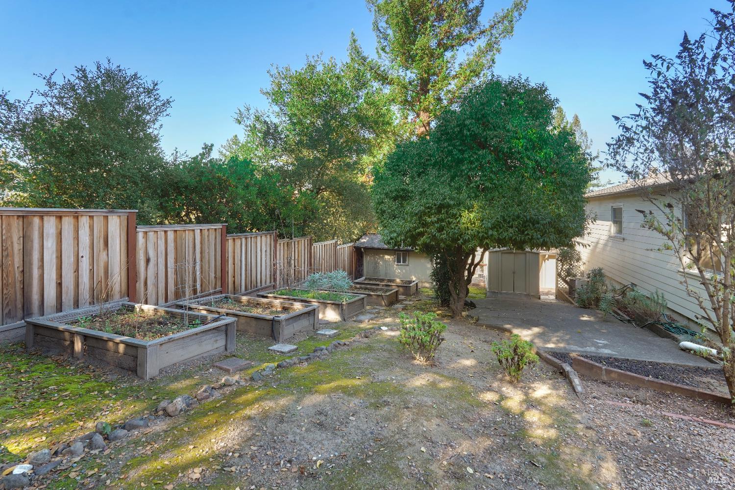 2985 Bennett Valley Road