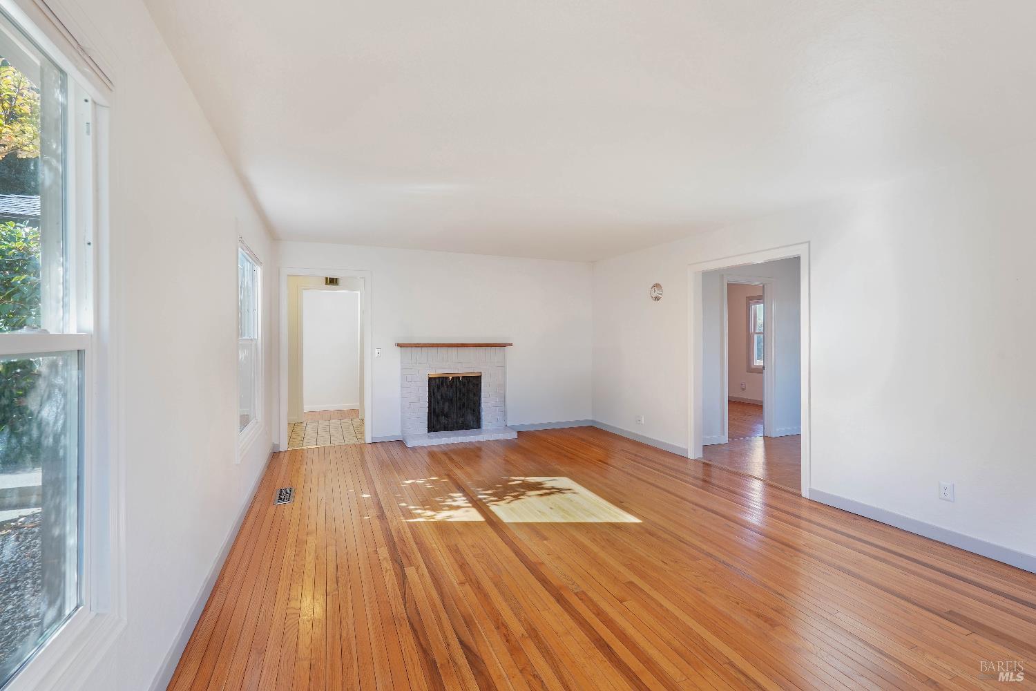 2985 Bennett Valley Road