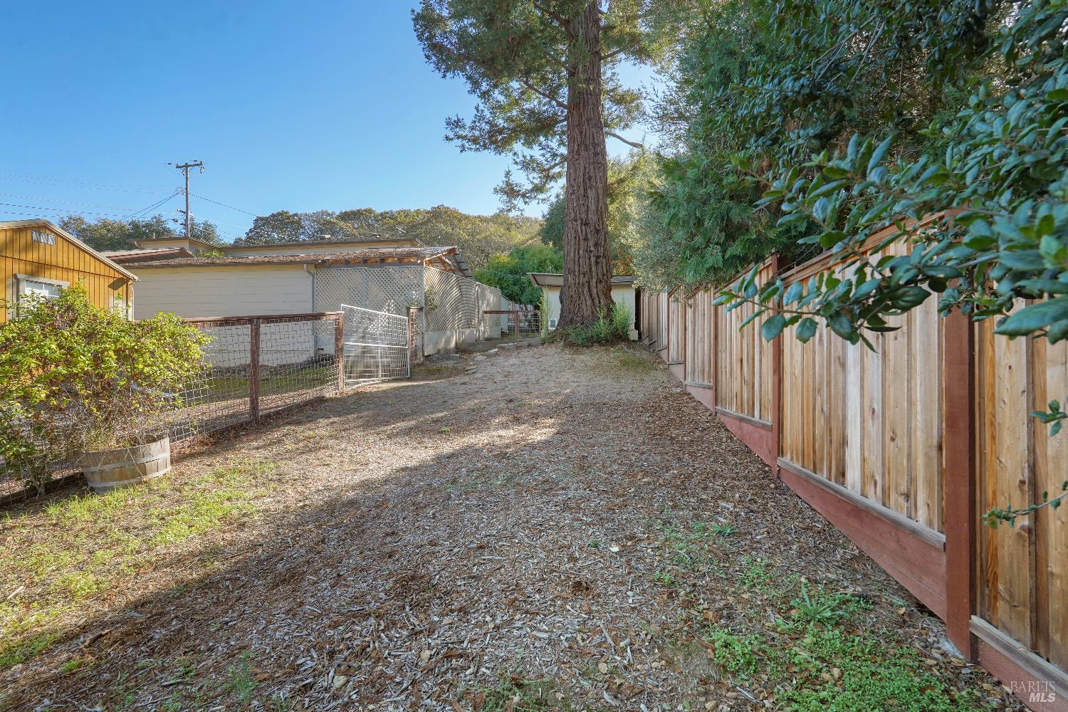 2985 Bennett Valley Road