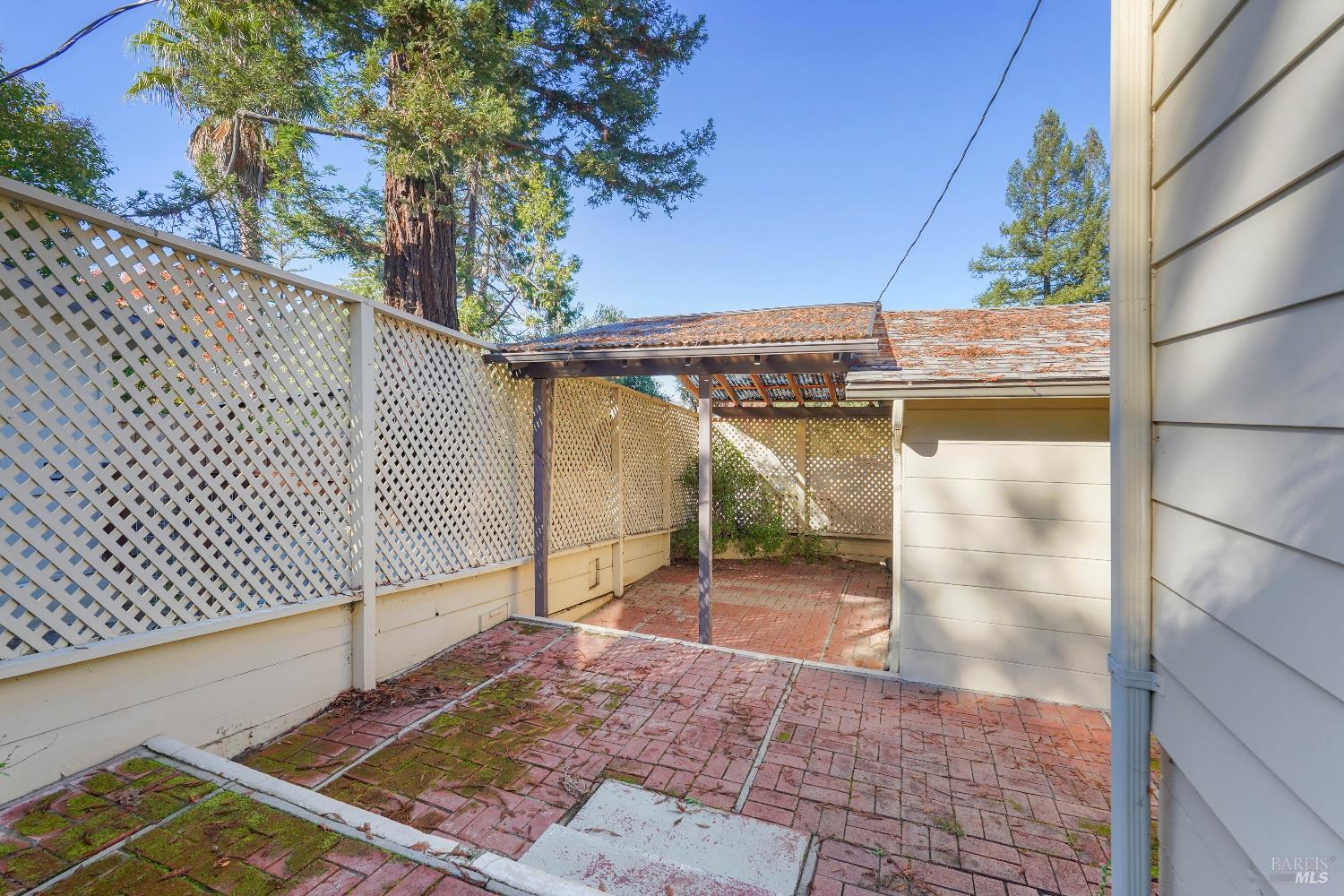 2985 Bennett Valley Road