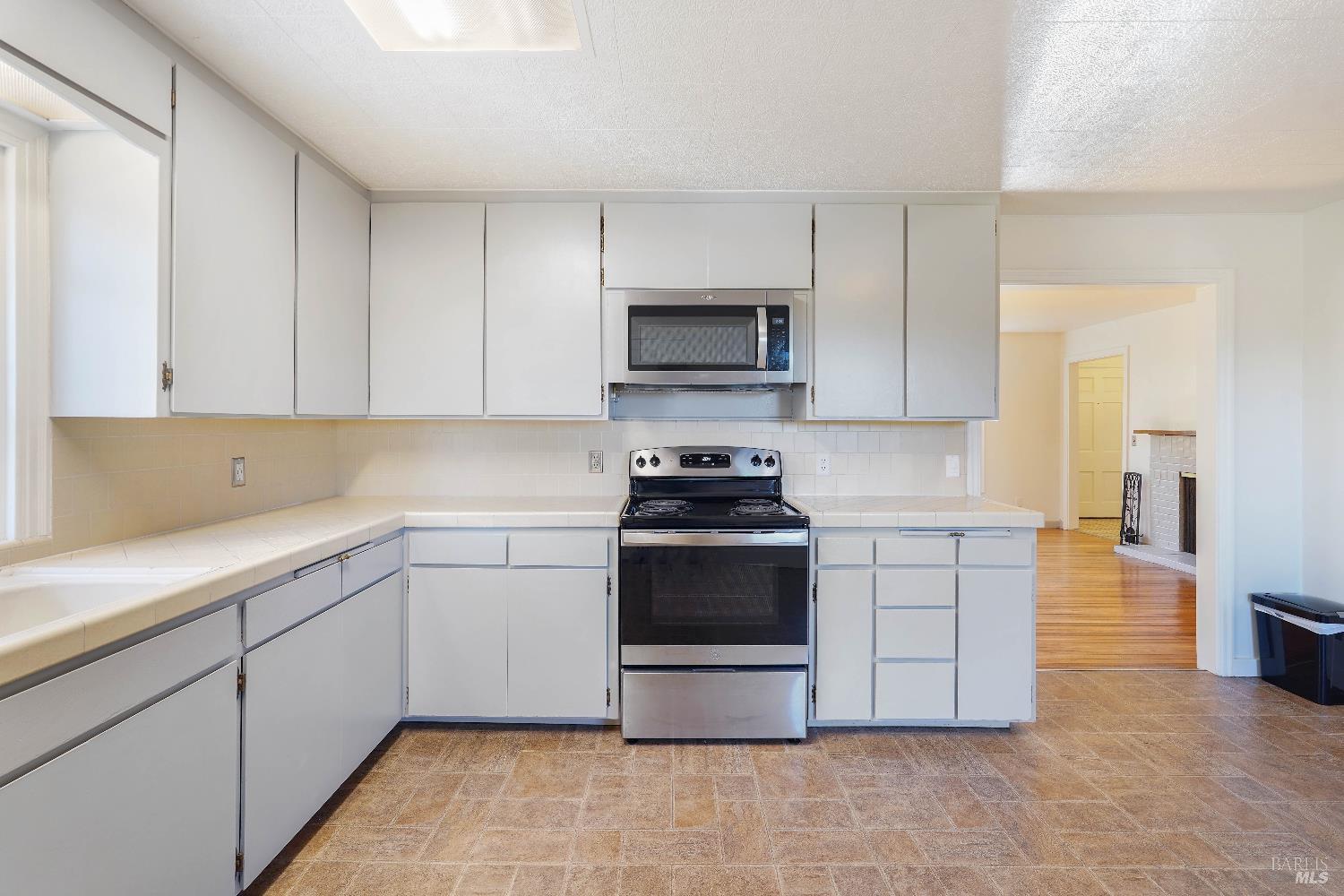 2985 Bennett Valley Road