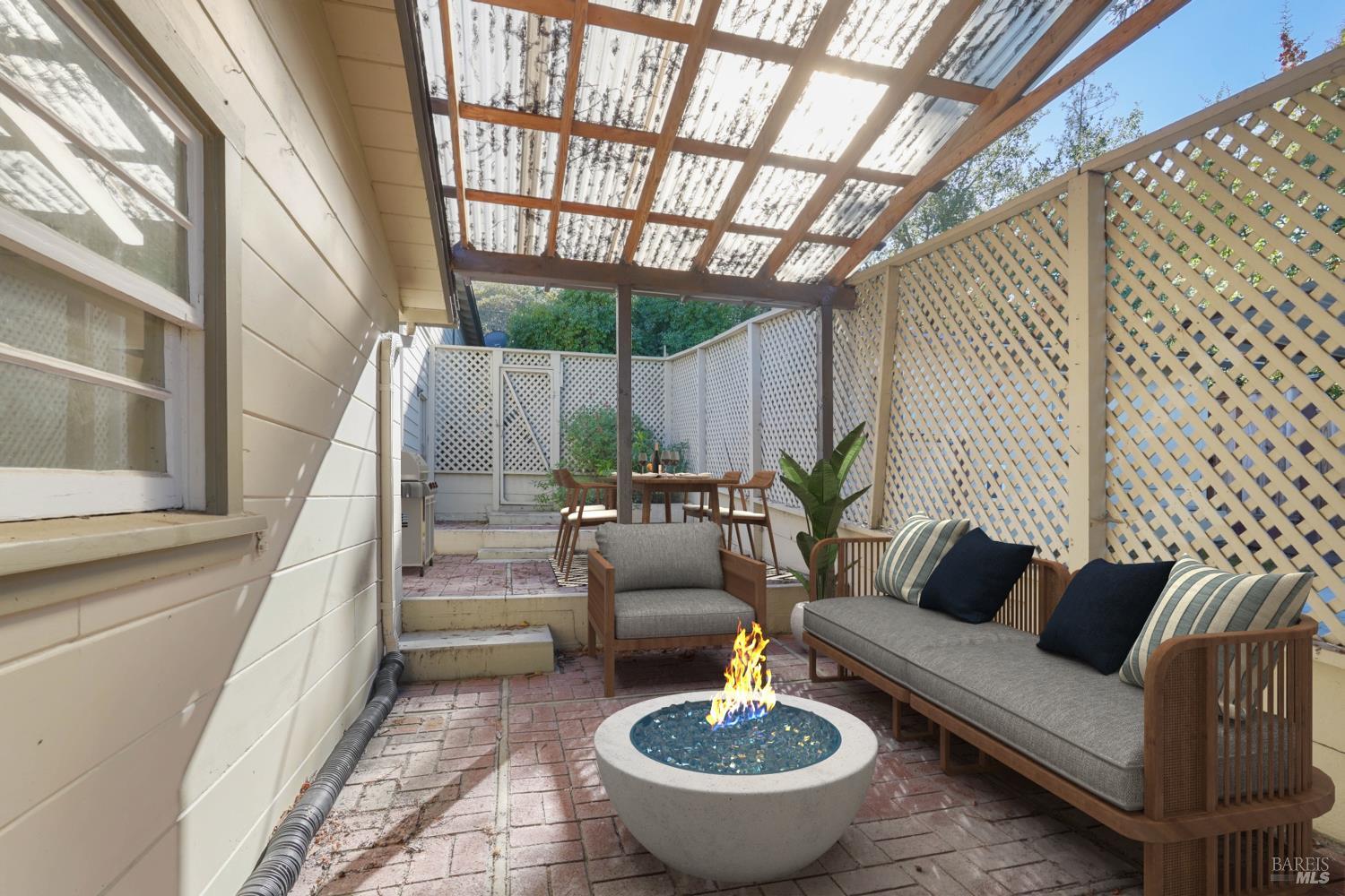 2985 Bennett Valley Road