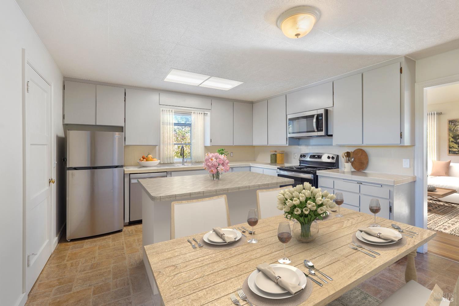 2985 Bennett Valley Road