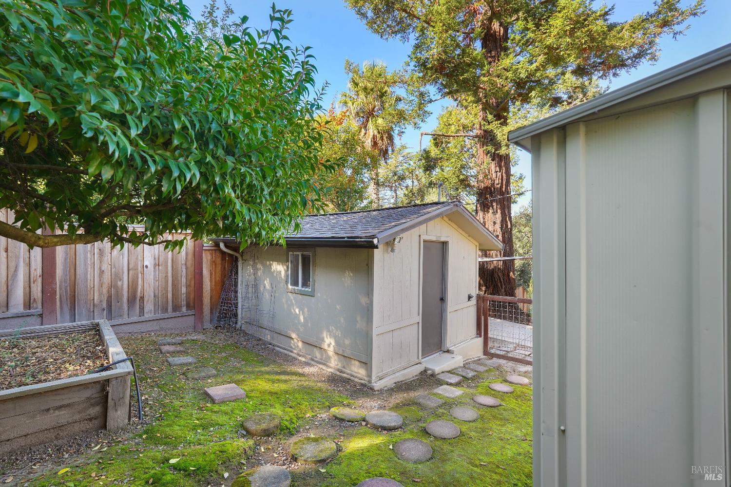 2985 Bennett Valley Road