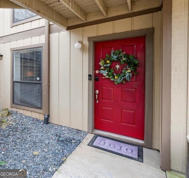 1610 Woodcliff Drive