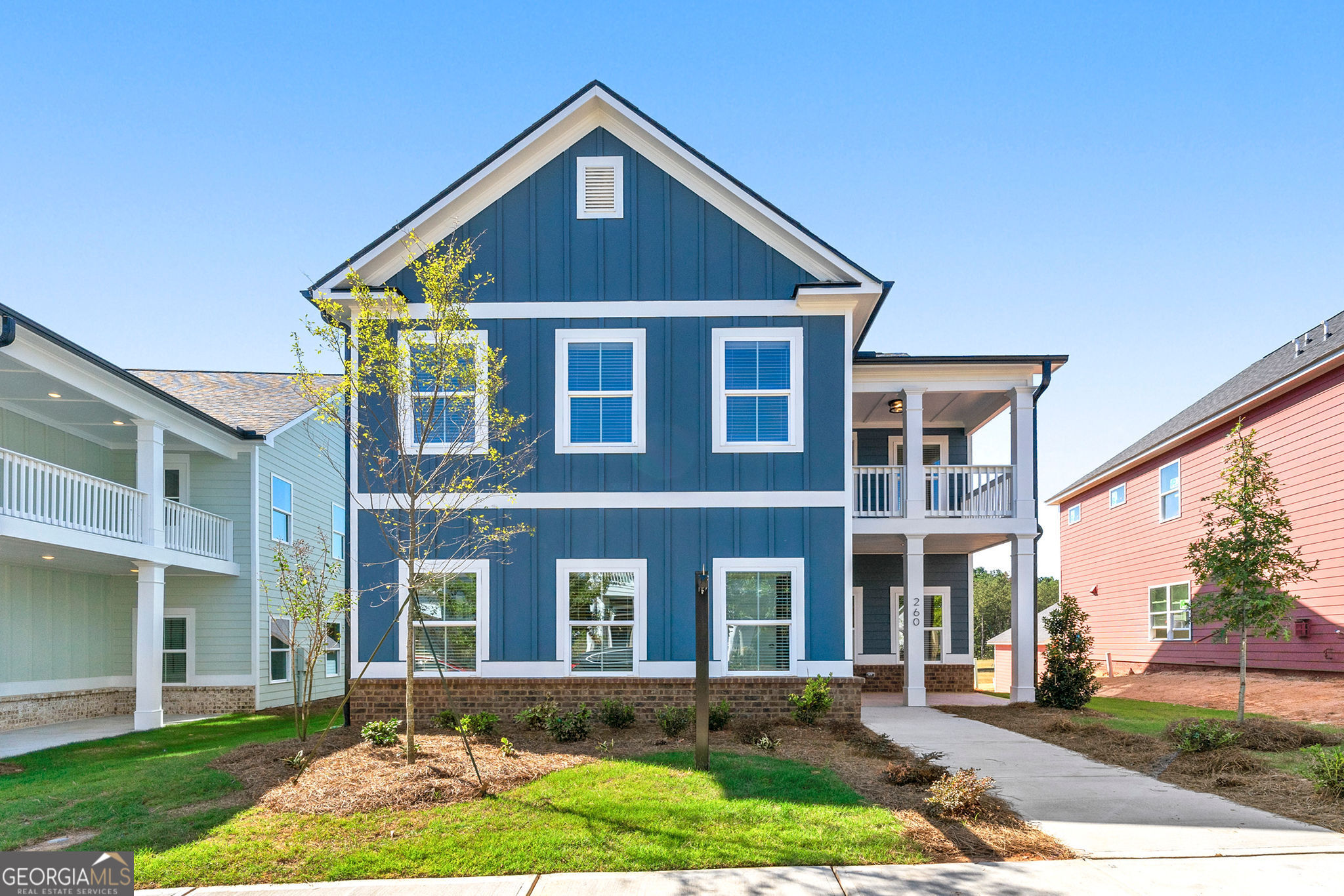 260 Westpark