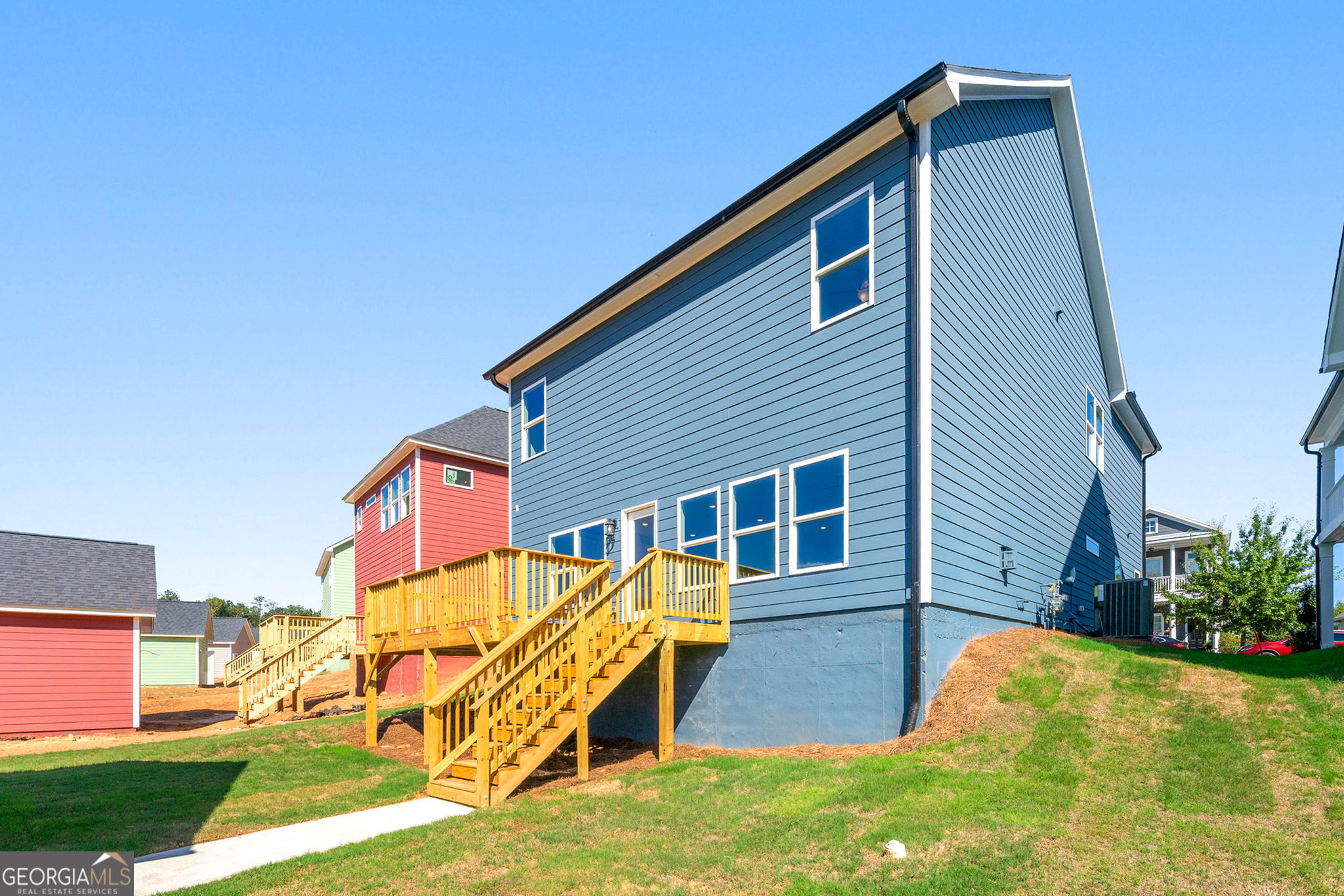 260 Westpark