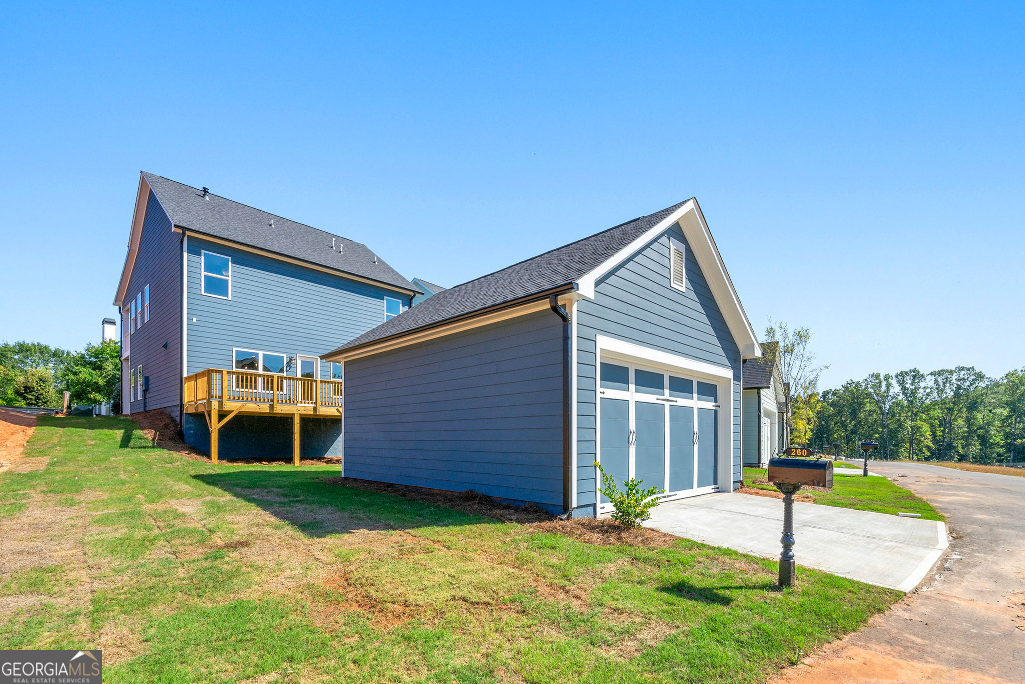 260 Westpark
