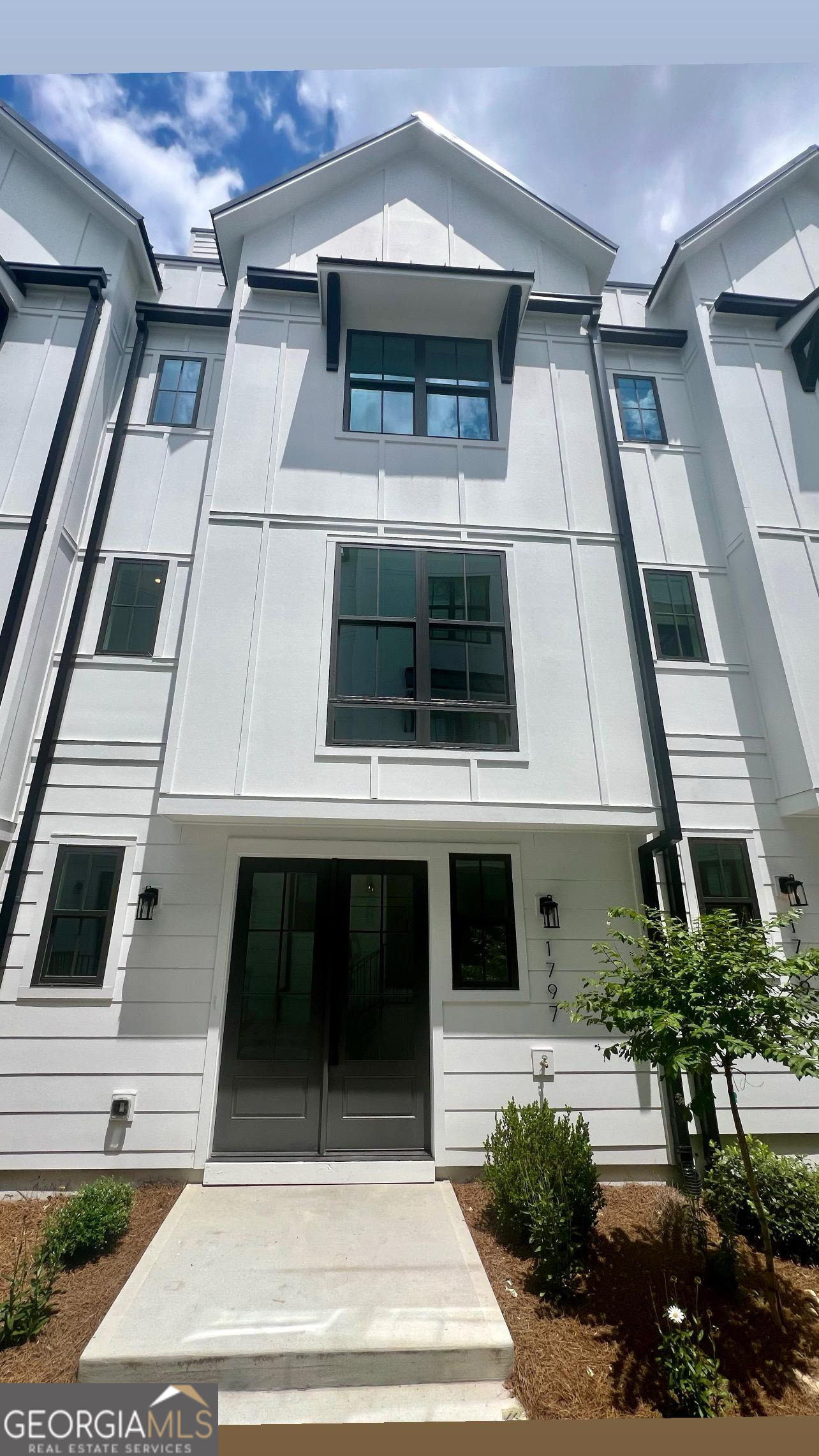 1797 Gotham Lane # 3