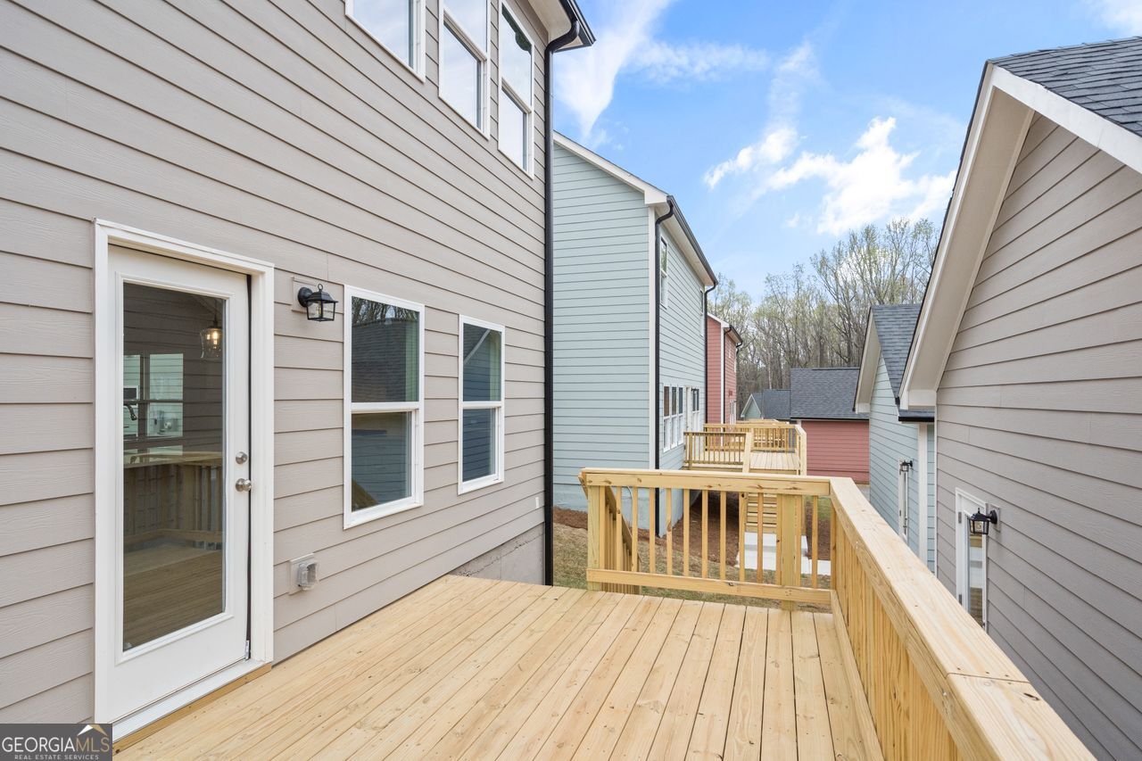 319 Summerville Lane