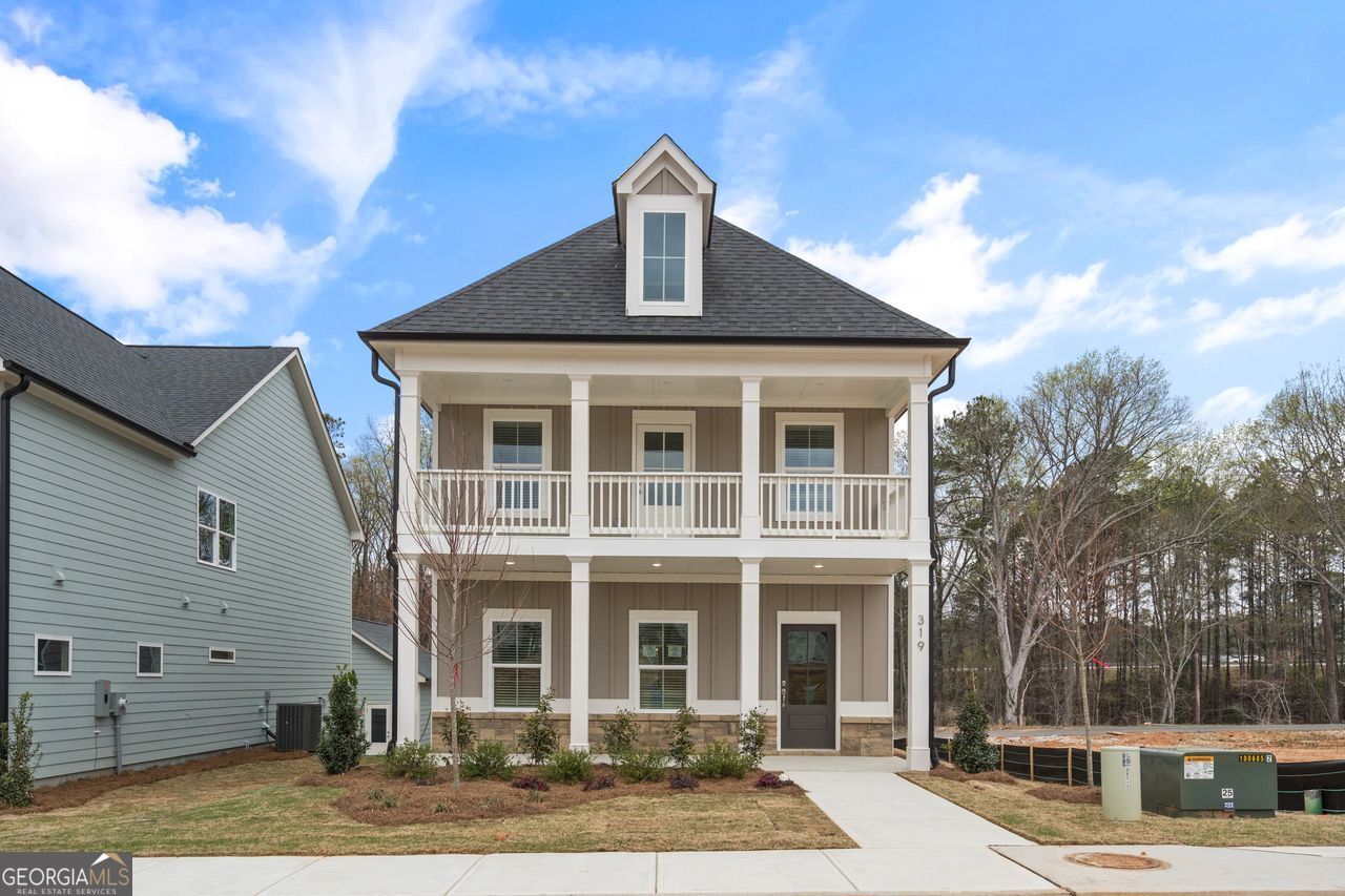 319 Summerville Lane