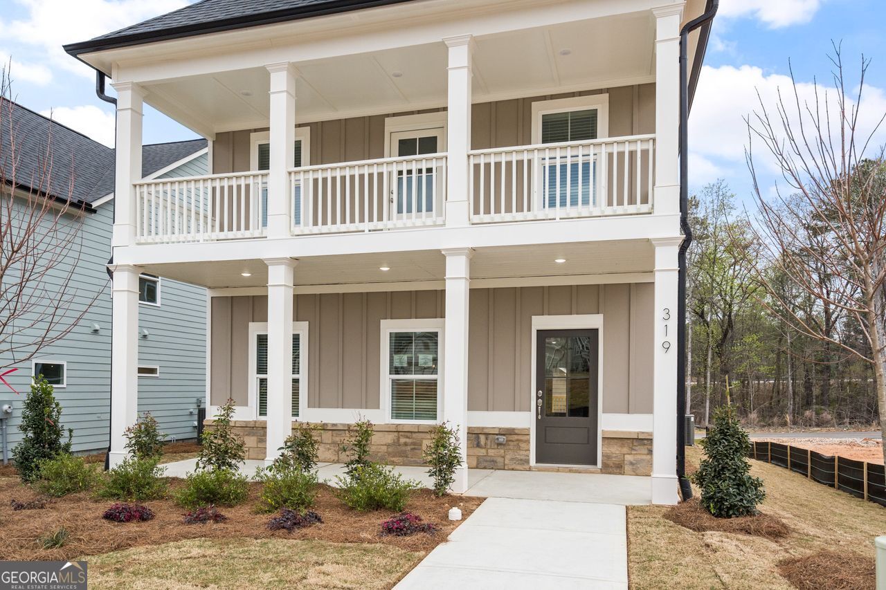 319 Summerville Lane