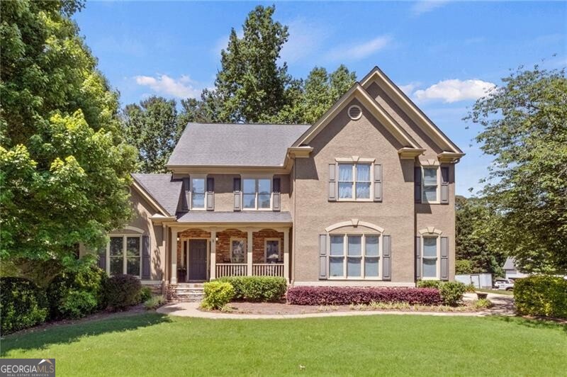 301 Mill Spring Court