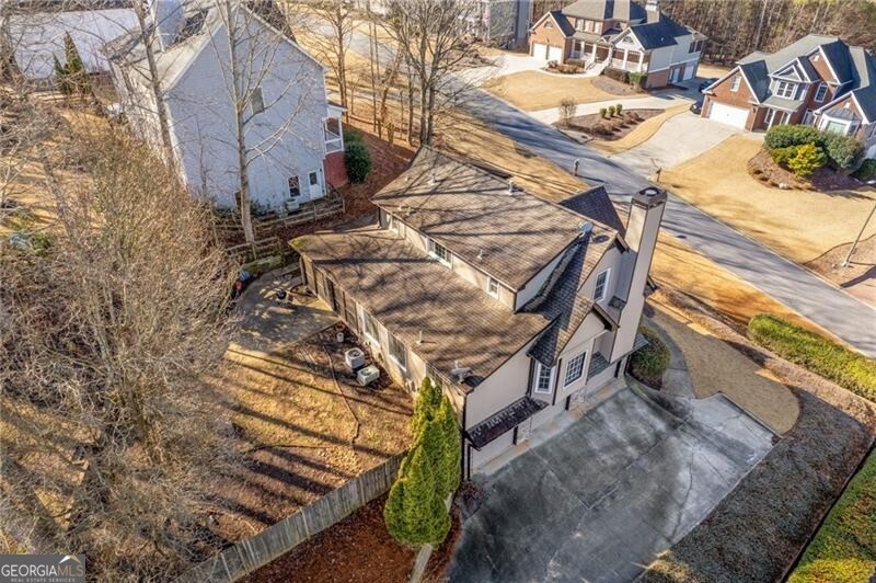 610 Lovinggood Trail