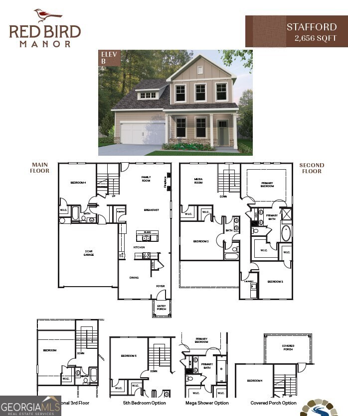139 Crimson Feather Drive