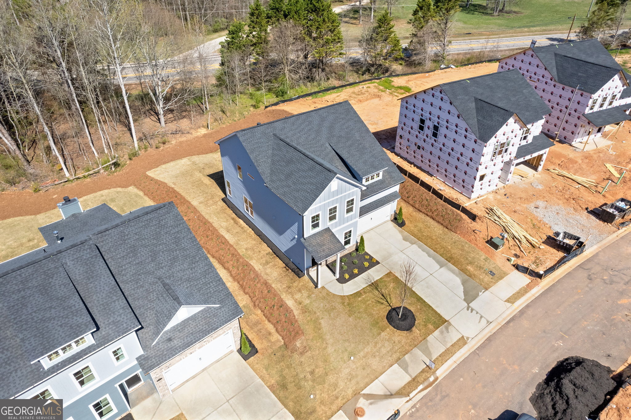139 Crimson Feather Drive