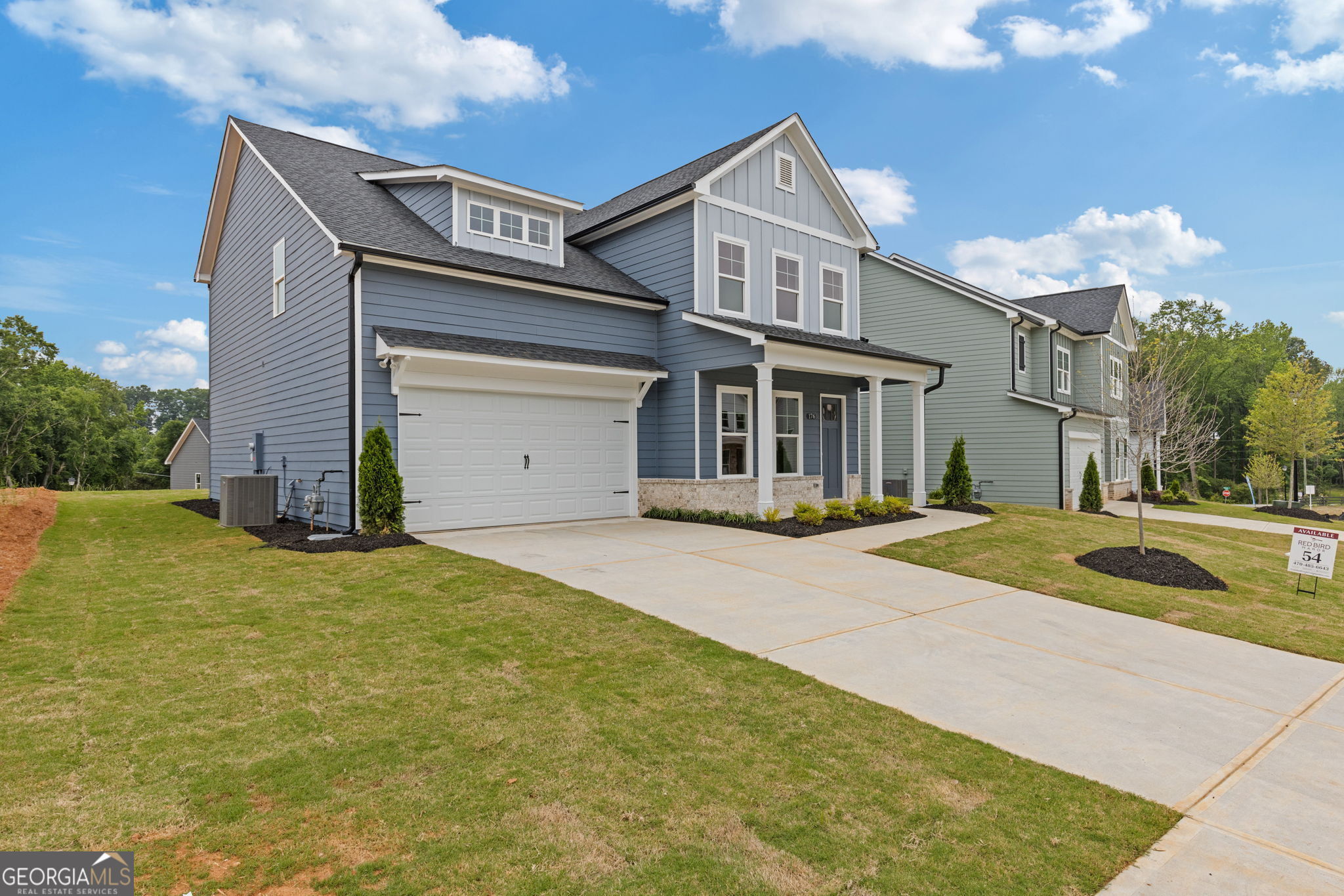 176 Crimson Feather Drive