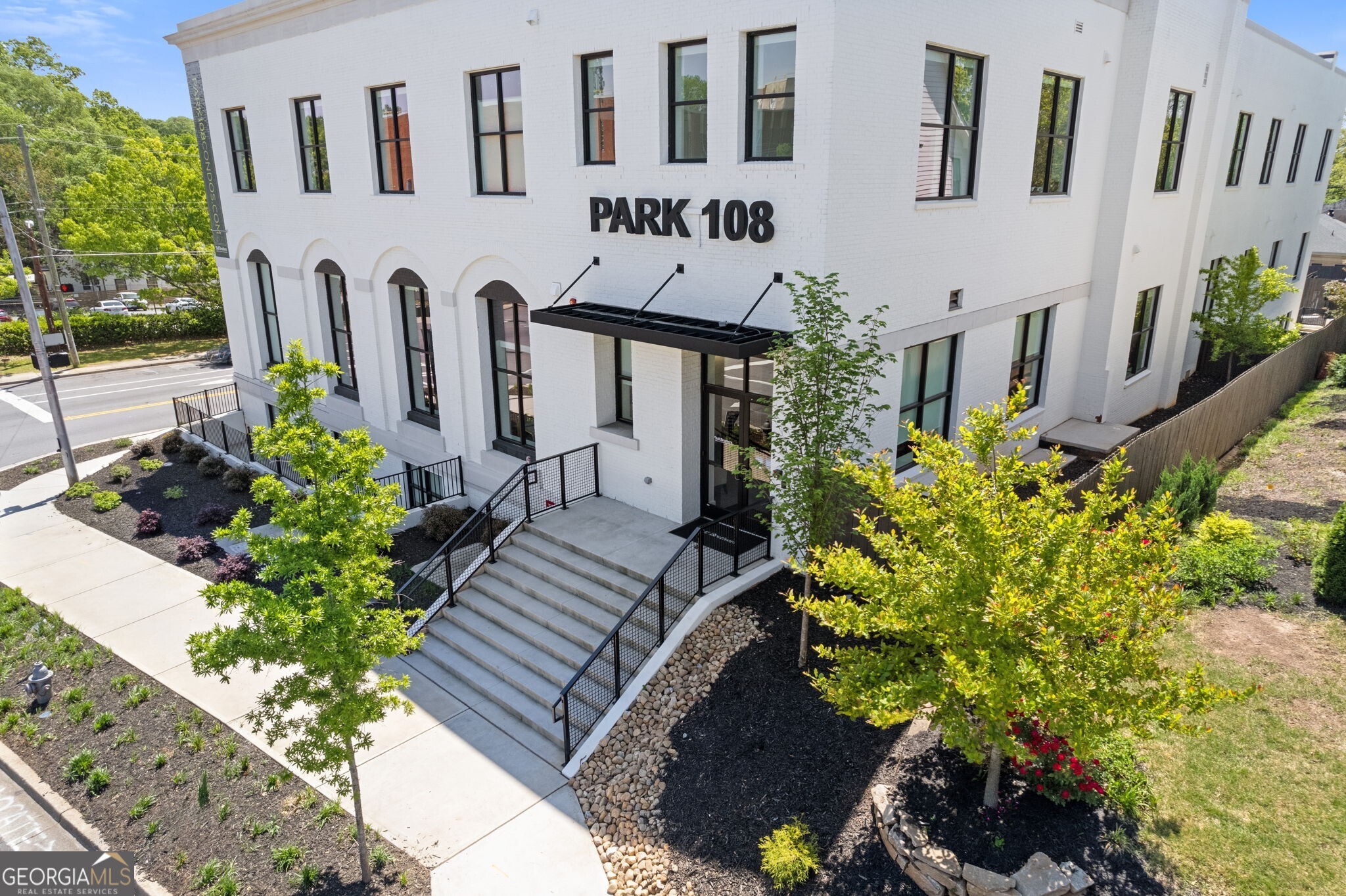 108 Park Place Unit 114