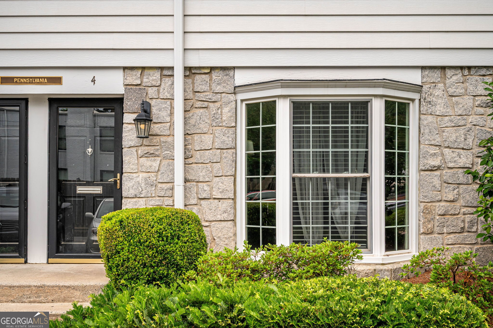 136 Peachtree Memorial Drive NW Unit: PA4
