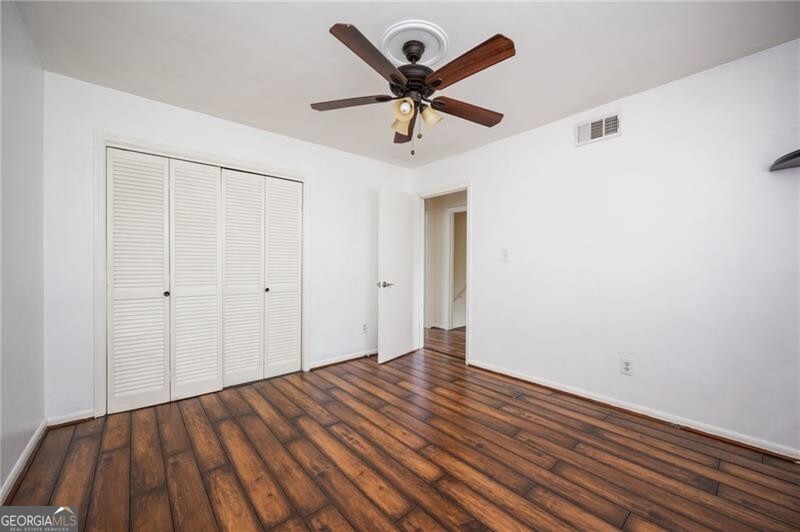 136 Peachtree Memorial Drive NW Unit: PA4