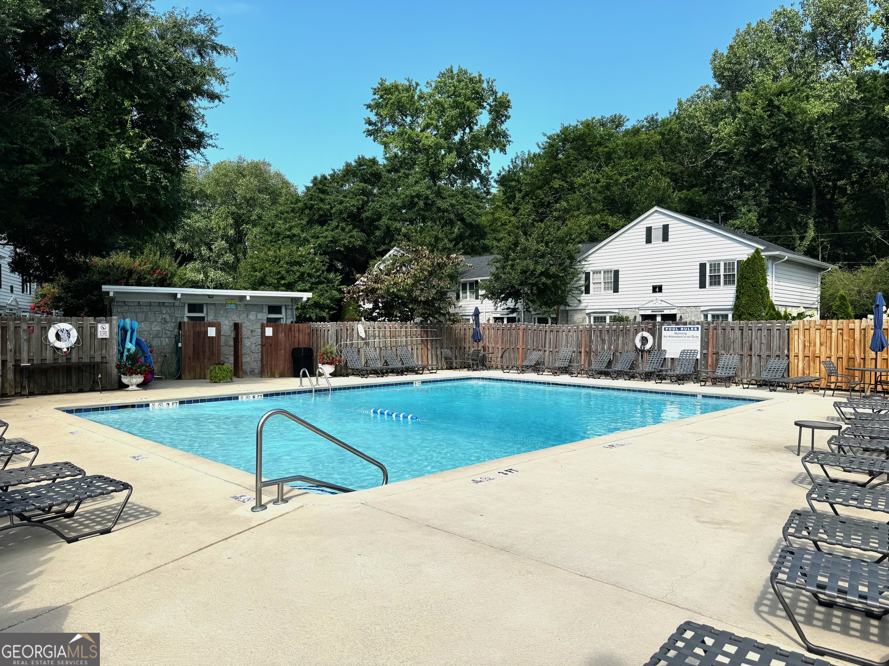 136 Peachtree Memorial Drive NW Unit: PA4