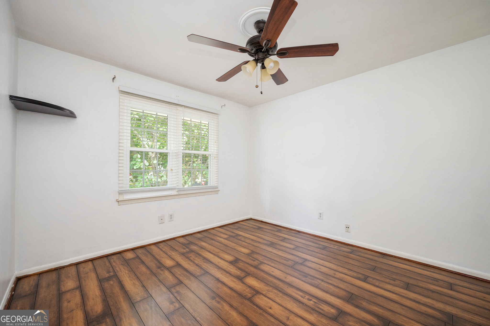 136 Peachtree Memorial Drive NW Unit: PA4