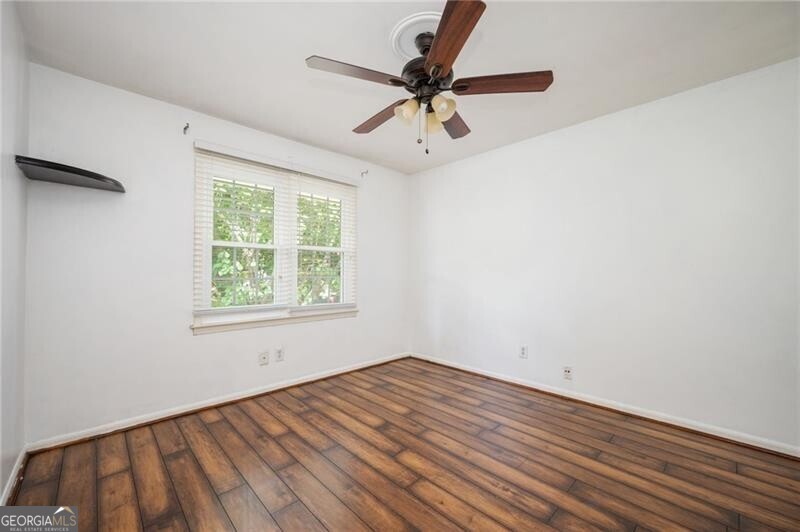 136 Peachtree Memorial Drive NW Unit: PA4