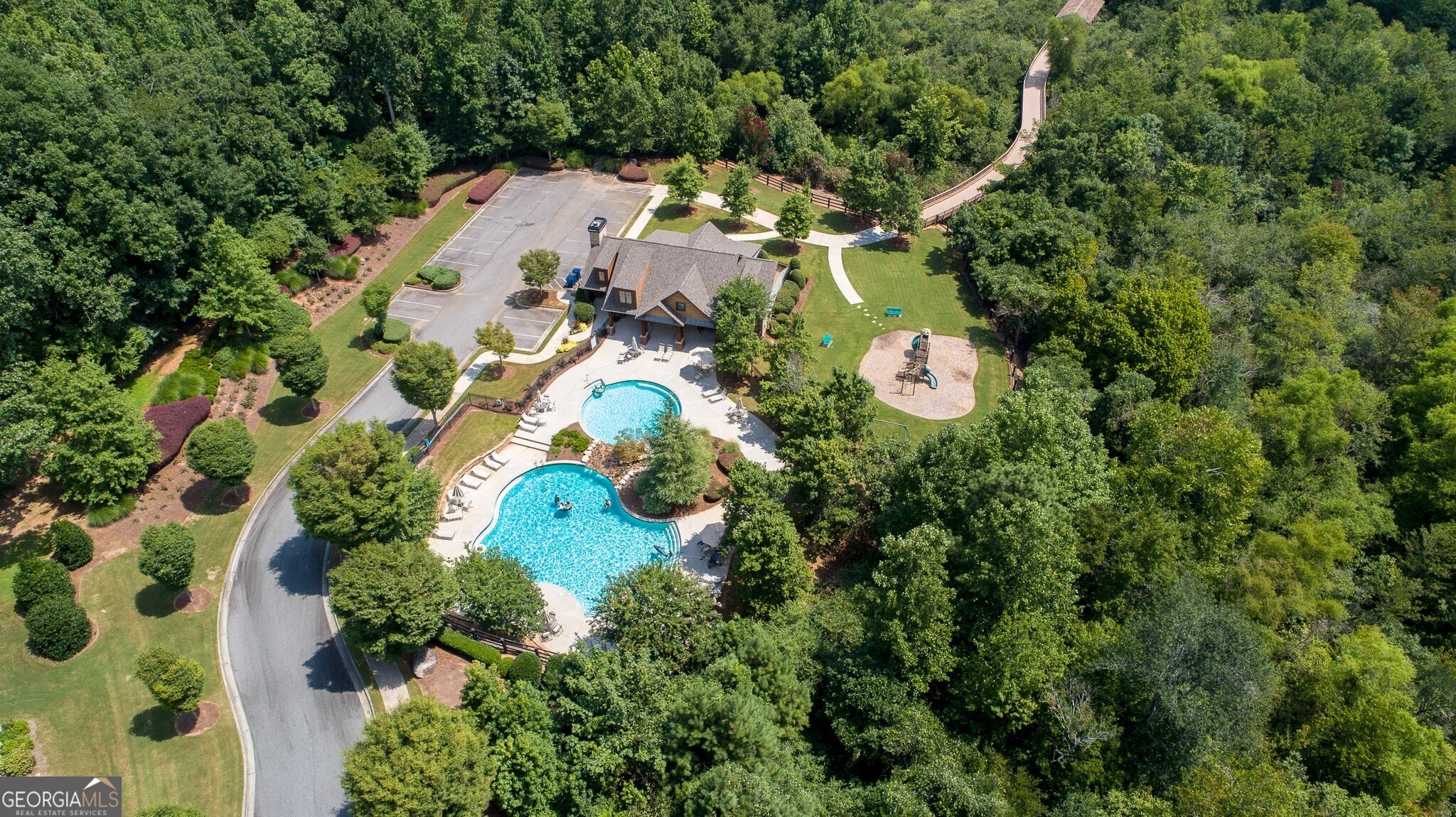 5335 Fairmont Glen