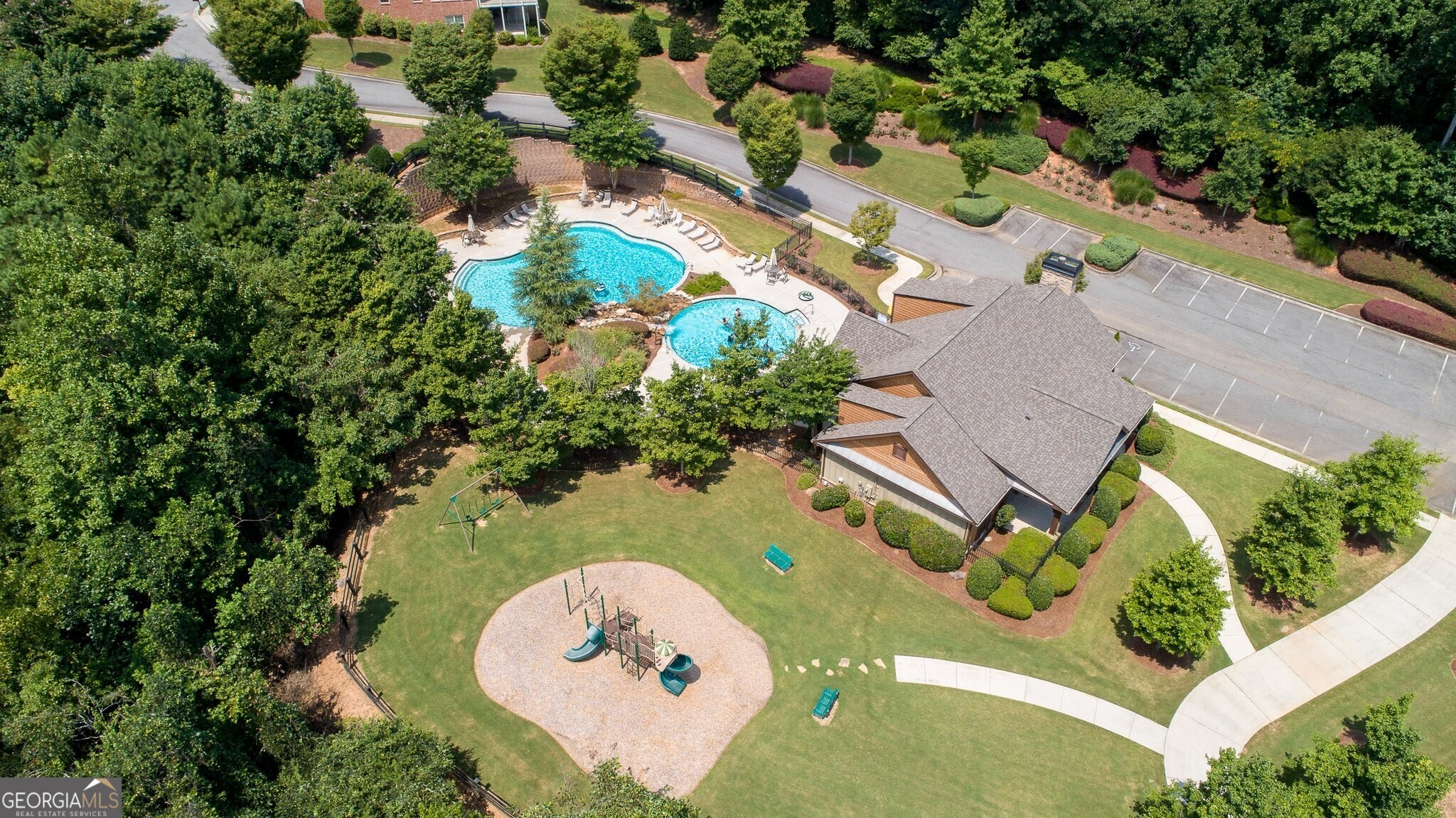 5335 Fairmont Glen