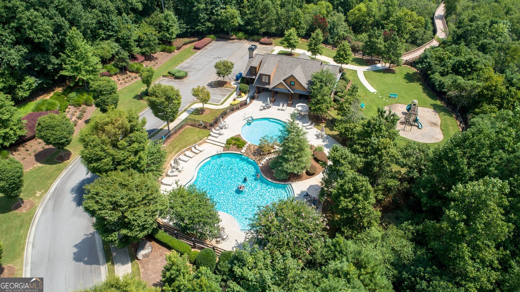 5335 Fairmont Glen