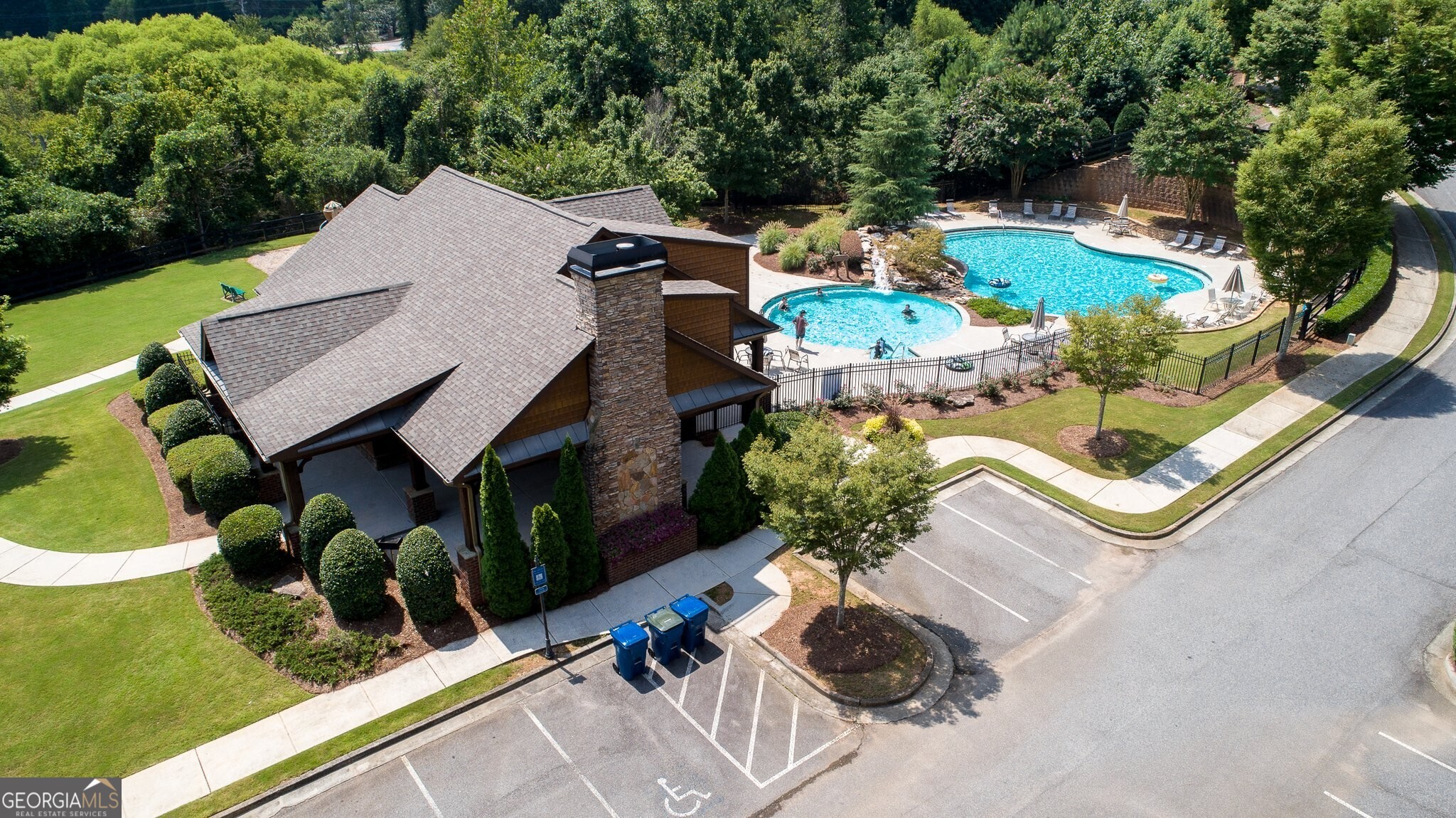 5335 Fairmont Glen