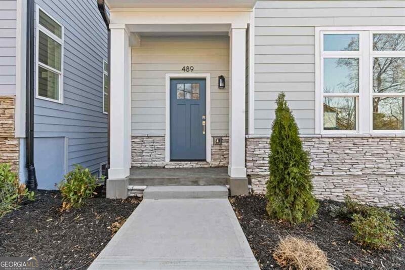483 Hammons Way