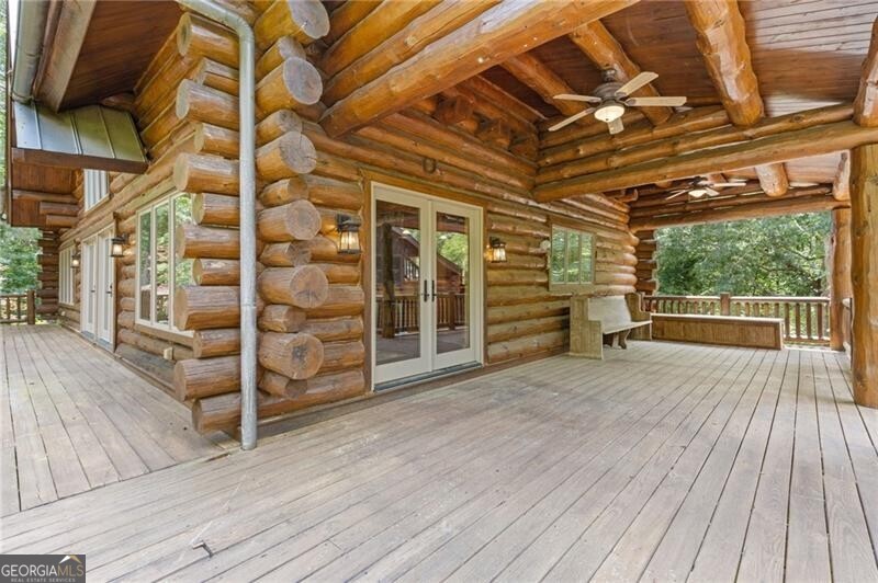 1355 White Road