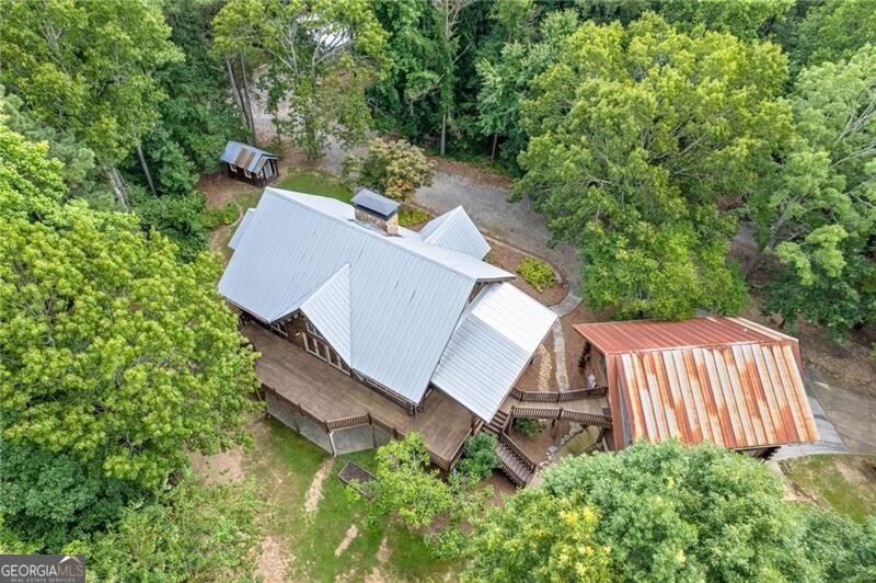 1355 White Road