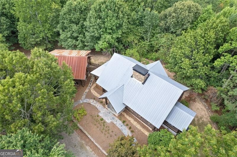 1355 White Road