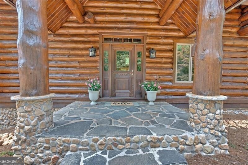 1355 White Road