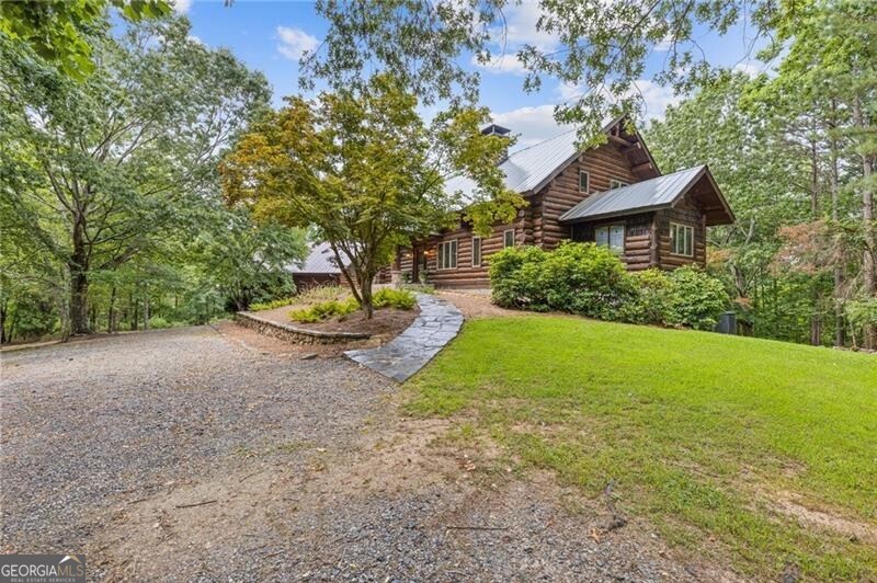 1355 White Road