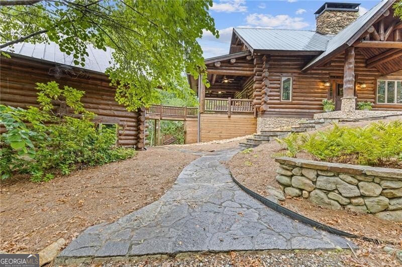 1355 White Road