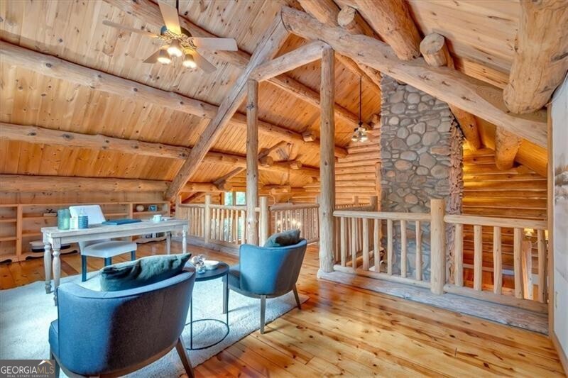 1355 White Road