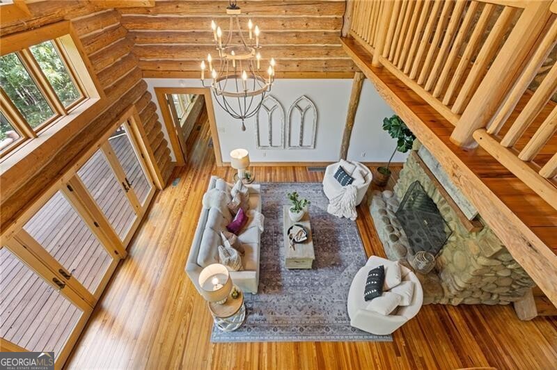 1355 White Road
