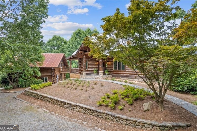 1355 White Road