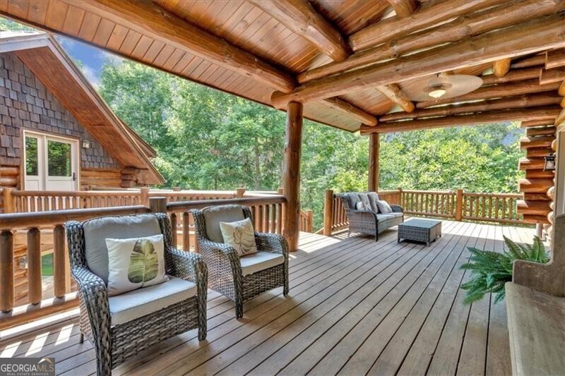 1355 White Road