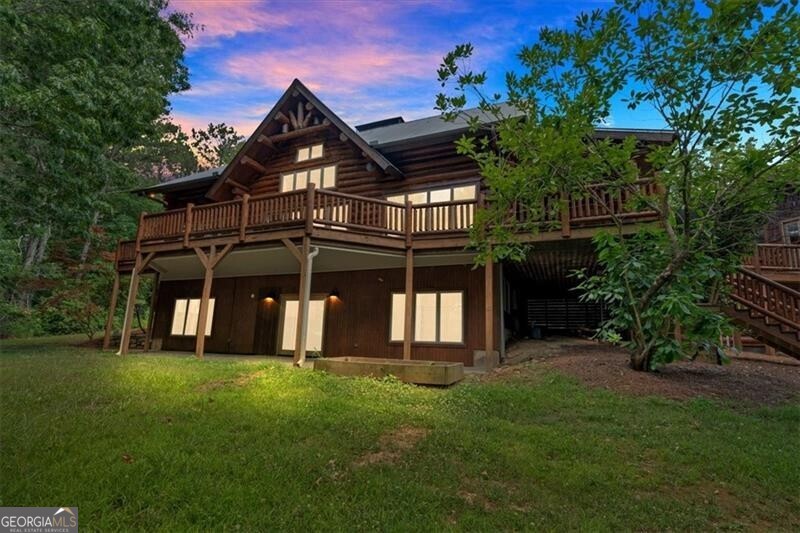 1355 White Road
