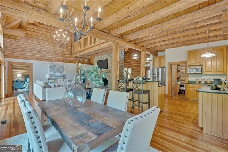 1355 White Road