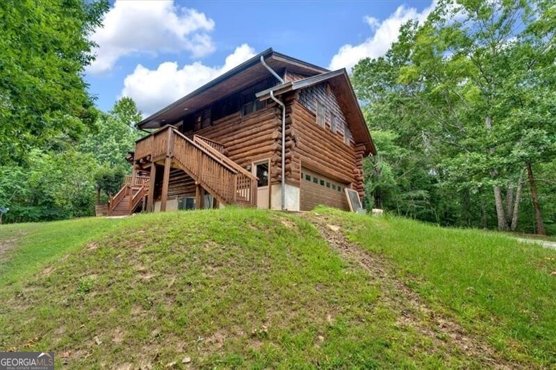1355 White Road