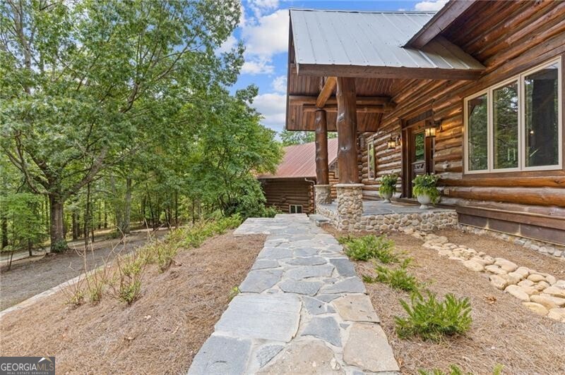 1355 White Road